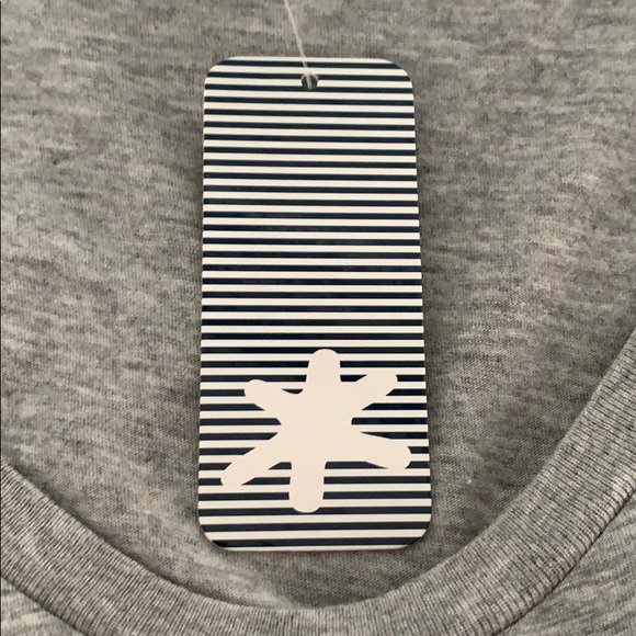 SPLENDID U-neck Modal Tees - Picture 7 of 14